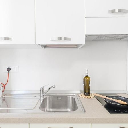 Acquaviva Apartments Napoli Eksteriør bilde