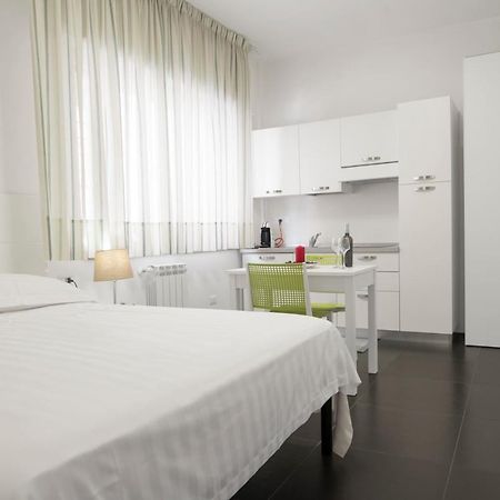 Acquaviva Apartments Napoli Eksteriør bilde