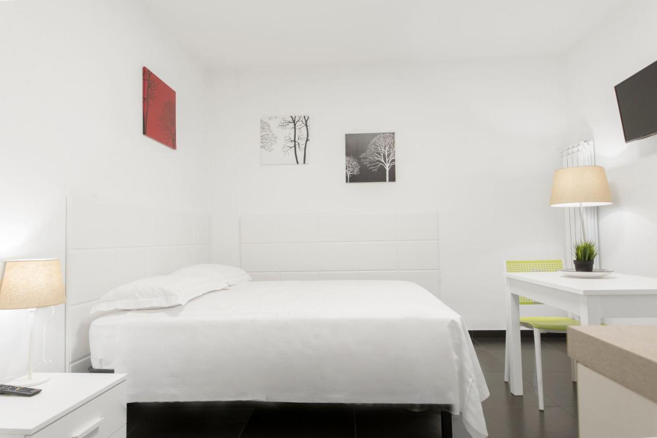 Acquaviva Apartments Napoli Eksteriør bilde