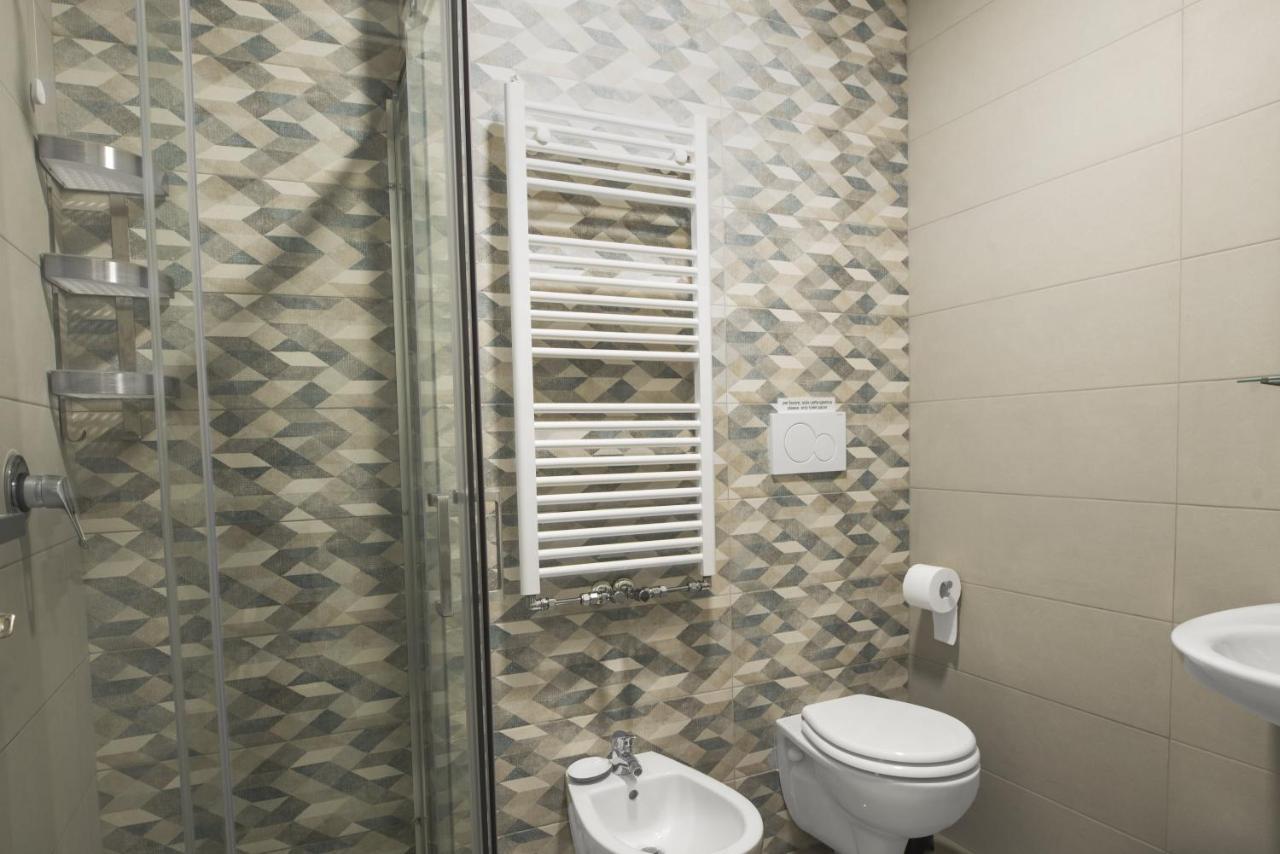 Acquaviva Apartments Napoli Eksteriør bilde