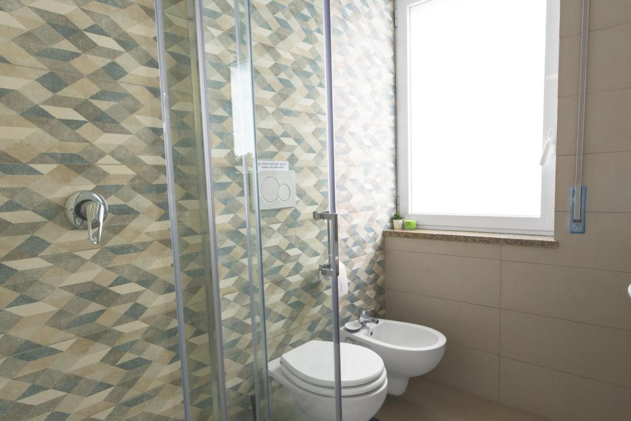 Acquaviva Apartments Napoli Eksteriør bilde